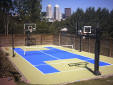 Home Court 12
