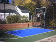 Home Court 15